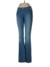 Levi's Hearts Blue Jeans Size 28 waist - photo 1