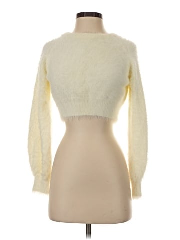 Olivaceous Cardigan (view 1)