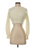 Olivaceous Ivory Cardigan Size S - photo 1