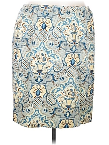 Talbots Casual Skirt (view 1)