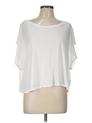 Project Social T Short Sleeve T-Shirt (view 1)
