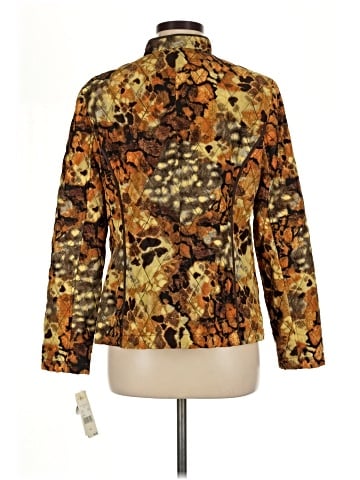 Requirements Jacket (view 2)