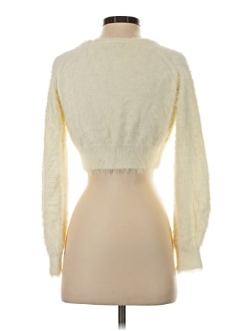 Olivaceous Cardigan (view 2)