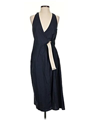 Acne Studios Chen Pop Dress (view 1)