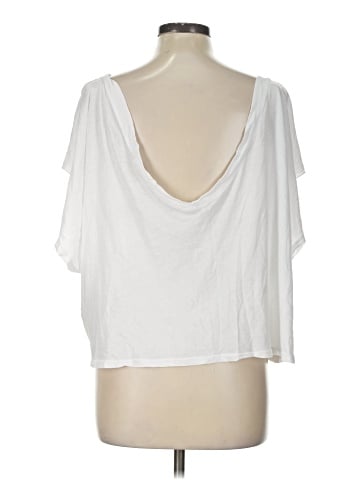 Project Social T Short Sleeve T-Shirt (view 2)