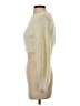 Olivaceous Ivory Cardigan Size S - photo 5