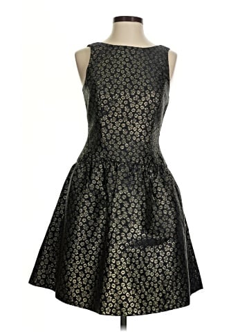 J.Crew Factory Store Cocktail Dress (view 1)