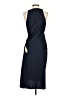 Acne Studios 100% Cotton Solid Blue Chen Pop Dress Size EU 34 / US 4 - photo 2