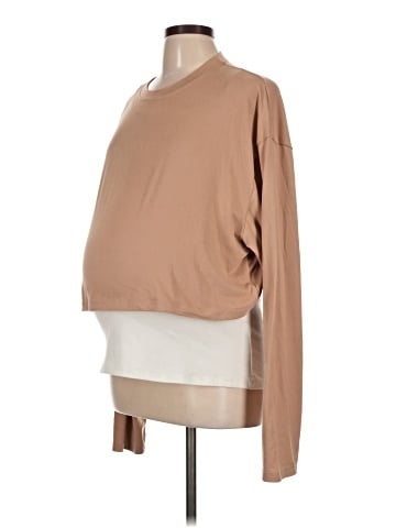 BUMPSuit Long Sleeve Turtleneck (view 1)