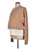 BUMPSuit Brown Long Sleeve Turtleneck Size L - photo 1
