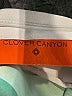 Clover Canyon Graphic White Cocktail Dress Size S (estimated) - photo 7