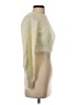 Olivaceous Ivory Cardigan Size S - photo 4