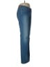 Levi's Hearts Blue Jeans Size 28 waist - photo 4