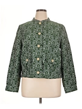 Talbots Jacket (view 1)