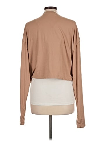BUMPSuit Long Sleeve Turtleneck (view 2)