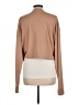 BUMPSuit Brown Long Sleeve Turtleneck Size L - photo 2
