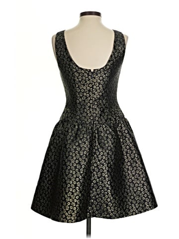 J.Crew Factory Store Cocktail Dress (view 2)