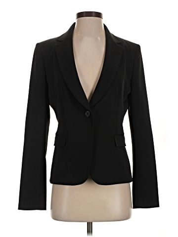 Tahari Blazer (view 1)