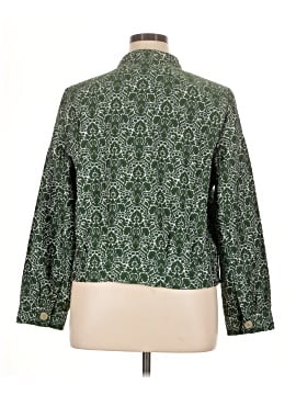 Talbots Jacket (view 2)