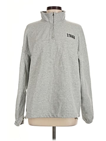 DAZY Sweatshirt (view 1)