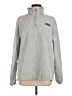 DAZY Gray Sweatshirt Size M - photo 1