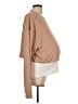 BUMPSuit Brown Long Sleeve Turtleneck Size L - photo 4
