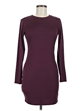 No Boundaries Casual Dress (view 1)