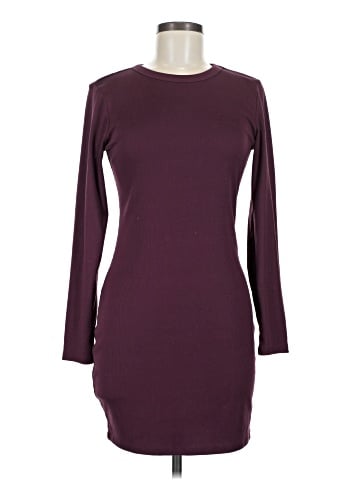 No Boundaries Casual Dress (view 1)