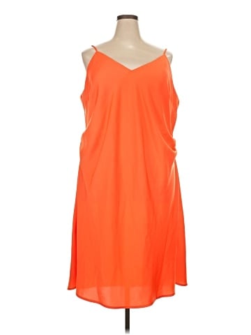 A New Day Casual Dress (view 1)