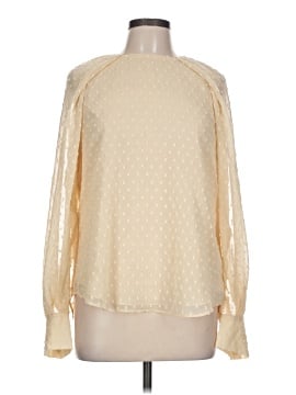 English Factory Long Sleeve Blouse (view 1)