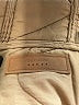 Blank NYC 100% Lyocell Brown Coat Size L - photo 7