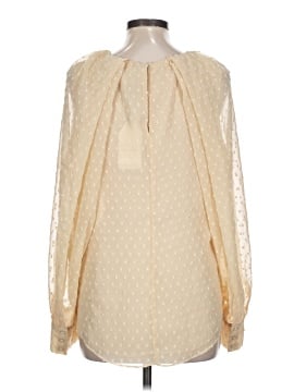 English Factory Long Sleeve Blouse (view 2)