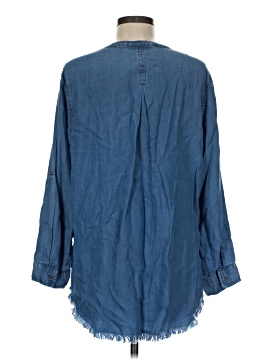 Hester & Orchard 3/4 Sleeve Blouse (view 2)
