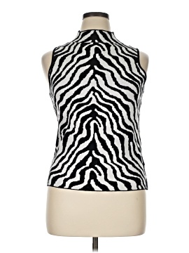 T Tahari Sweater Vest (view 1)