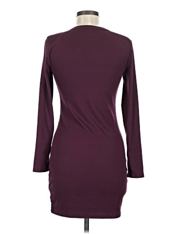 No Boundaries Casual Dress (view 2)