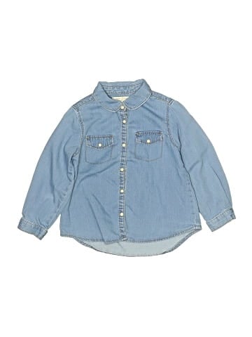 Zara Baby Long Sleeve T-Shirt (view 1)
