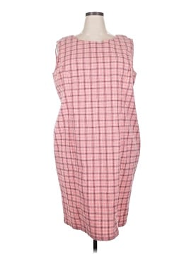 Elisabeth by Liz Claiborne Cocktail Dress (view 1)