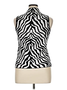 T Tahari Sweater Vest (view 2)