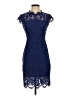 Unbranded Blue Cocktail Dress Size S - photo 1