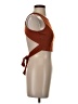 Lulus Brown Tank Top Size XS - photo 4