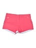 Southern Marsh Color Block Pink Shorts Size 10 - photo 1