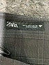 Zara Solid Gray Skort Size S - photo 3