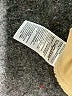 Gap Solid Yellow Khaki Shorts Size 4 - photo 4