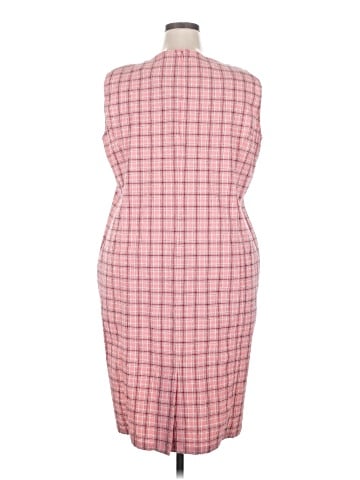 Elisabeth by Liz Claiborne Cocktail Dress (view 2)
