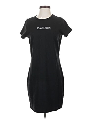 CALVIN KLEIN JEANS Casual Dress (view 1)