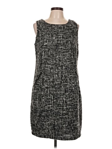 Dana Buchman Casual Dress (view 1)