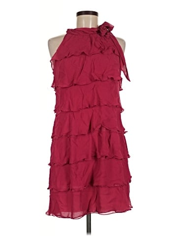 Suzi Chin for Maggy Boutique Cocktail Dress (view 1)