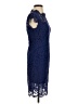 Unbranded Blue Cocktail Dress Size S - photo 4