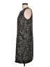 Dana Buchman Tweed Gray Casual Dress Size 12 - photo 5