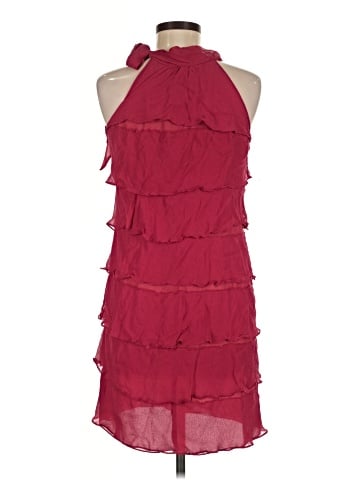 Suzi Chin for Maggy Boutique Cocktail Dress (view 2)
